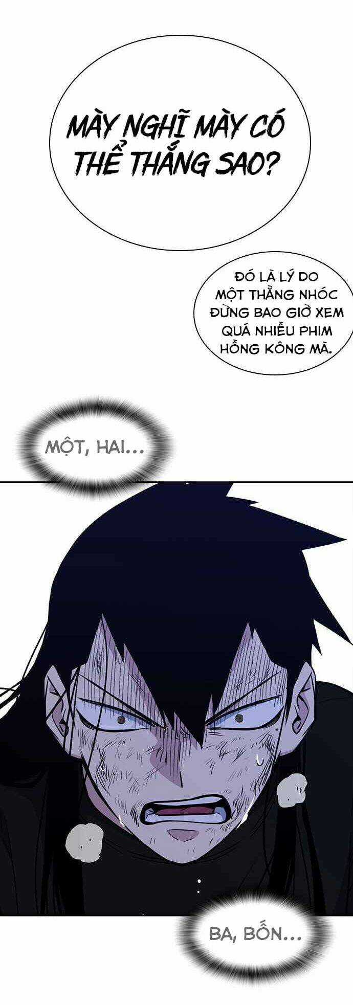 Học Nhóm - Study Group - Chapter 87 - Trang 8