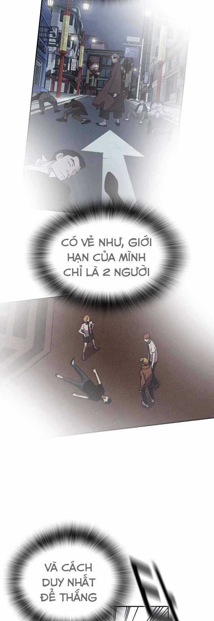 Học Nhóm - Study Group - Chapter 87 - Trang 10