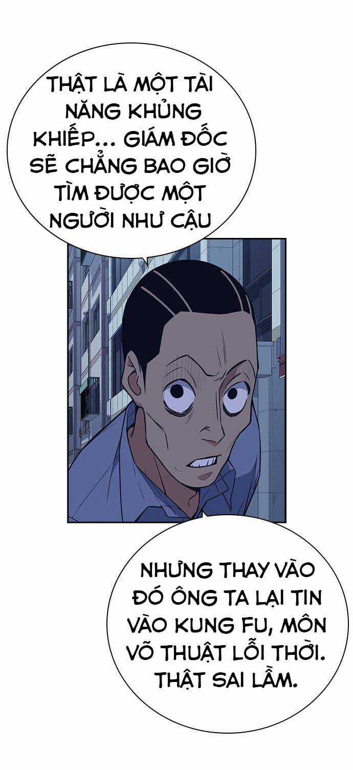 Học Nhóm - Study Group - Chapter 88 - Trang 14