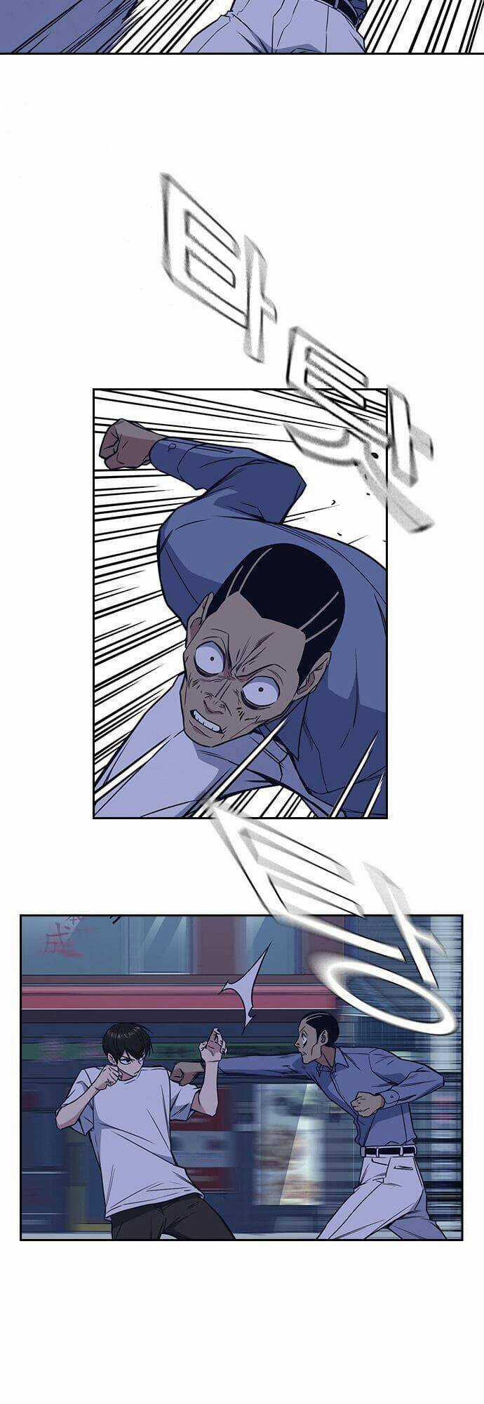 Học Nhóm - Study Group - Chapter 88 - Trang 16