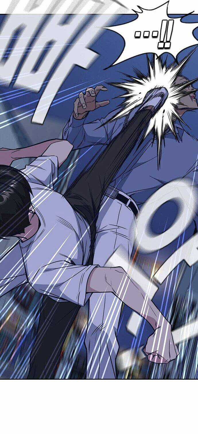 Học Nhóm - Study Group - Chapter 88 - Trang 20