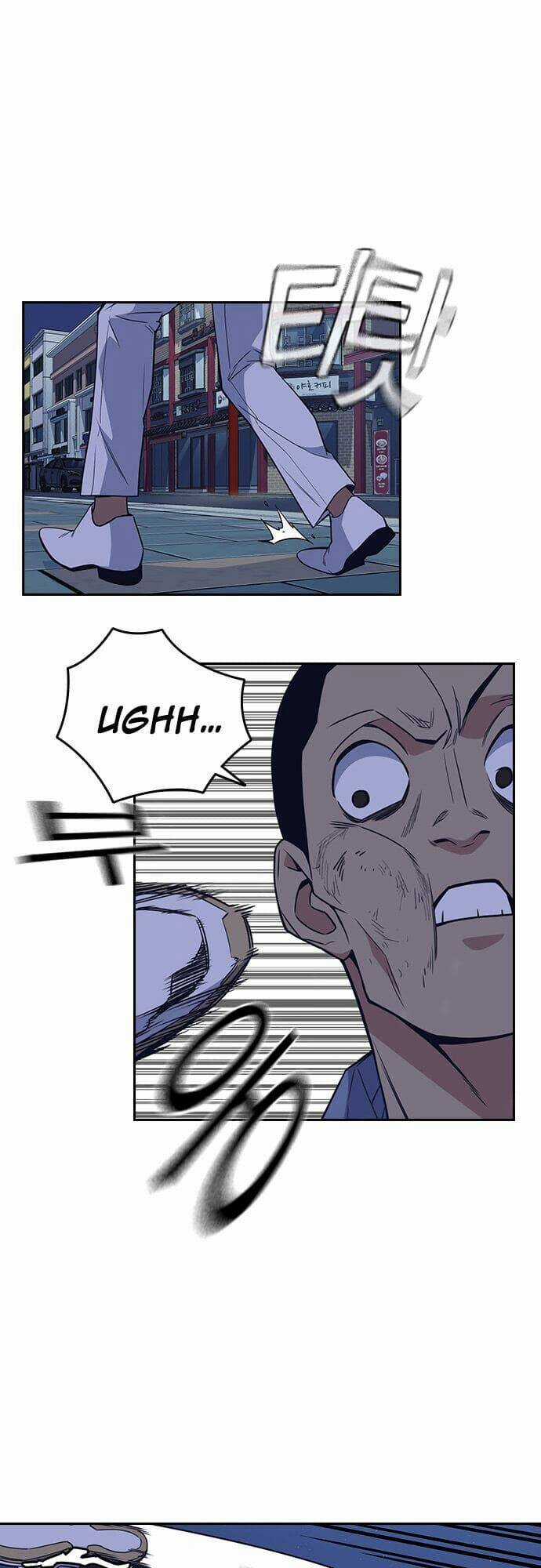 Học Nhóm - Study Group - Chapter 88 - Trang 21