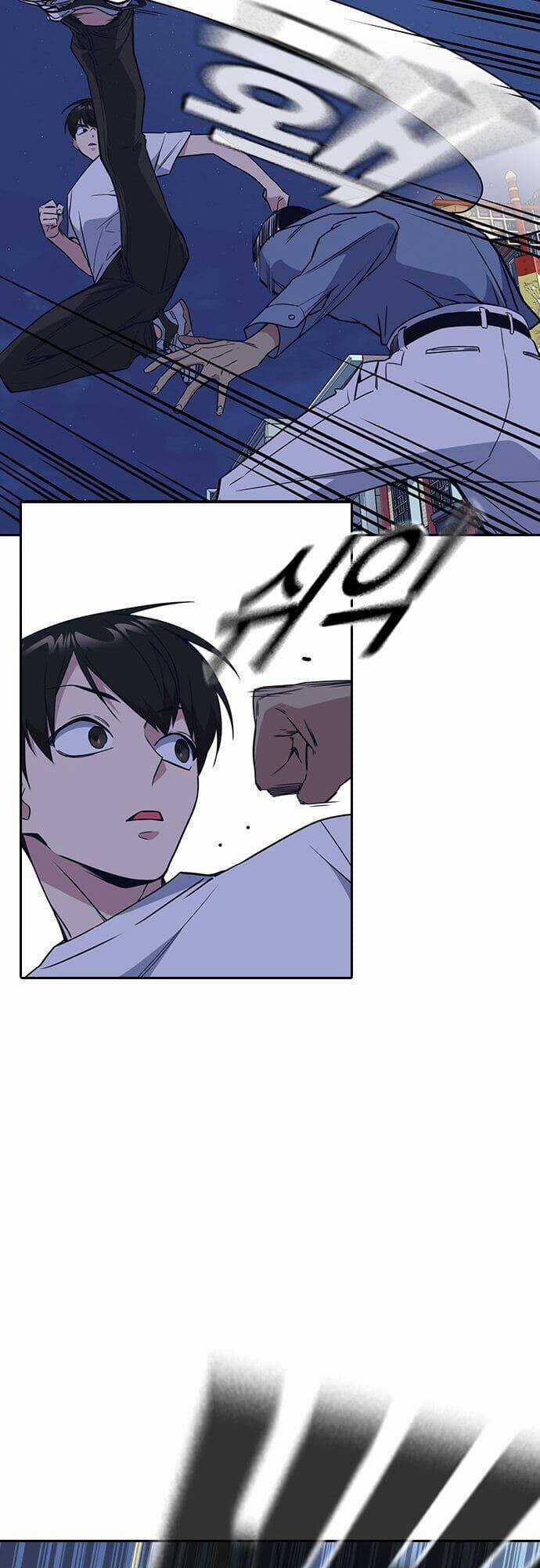 Học Nhóm - Study Group - Chapter 88 - Trang 22