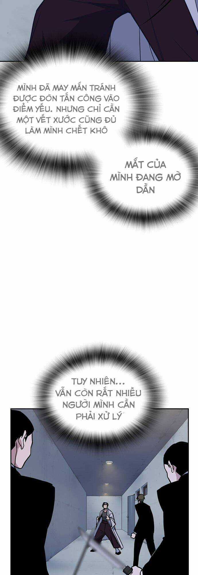 Học Nhóm - Study Group - Chapter 88 - Trang 29