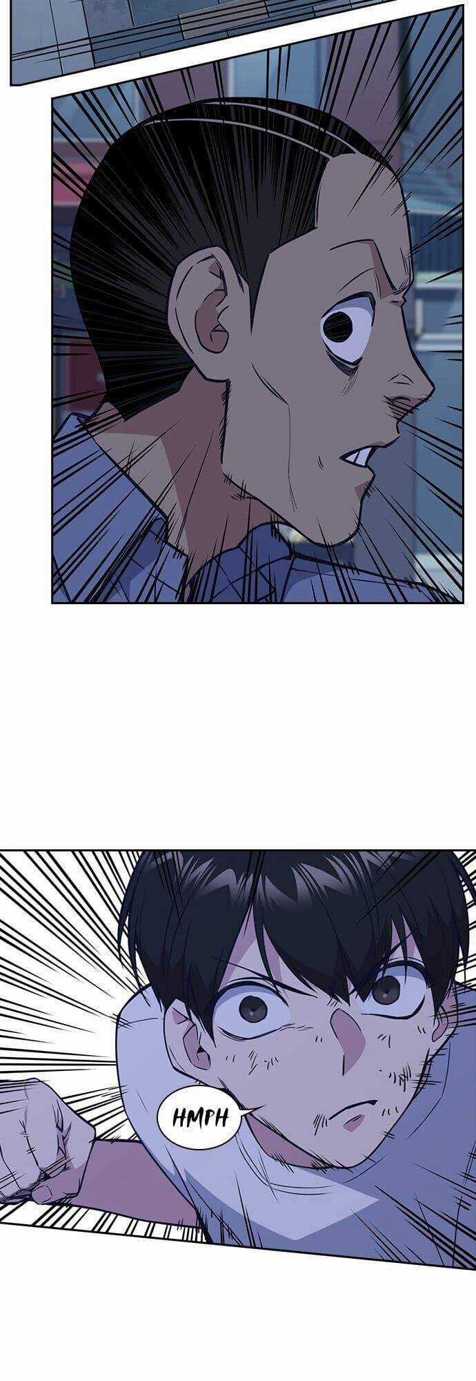 Học Nhóm - Study Group - Chapter 88 - Trang 4