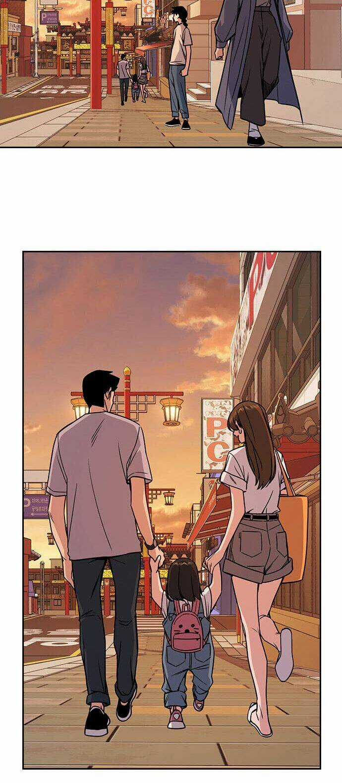 Học Nhóm - Study Group - Chapter 88 - Trang 32