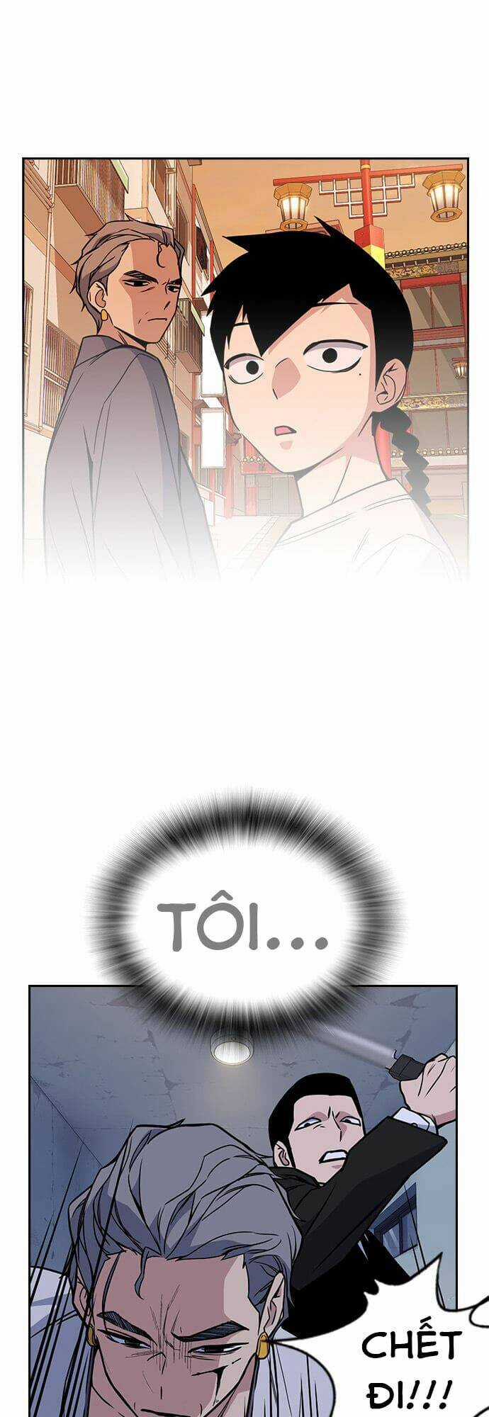 Học Nhóm - Study Group - Chapter 88 - Trang 33