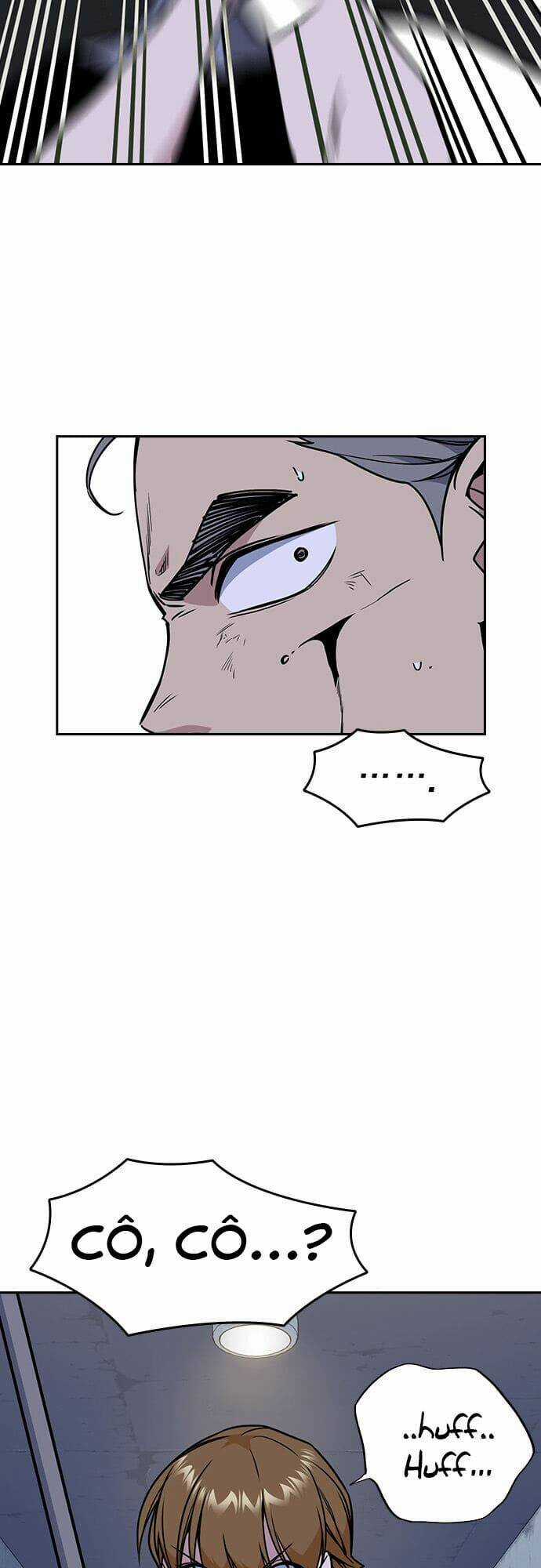 Học Nhóm - Study Group - Chapter 88 - Trang 35