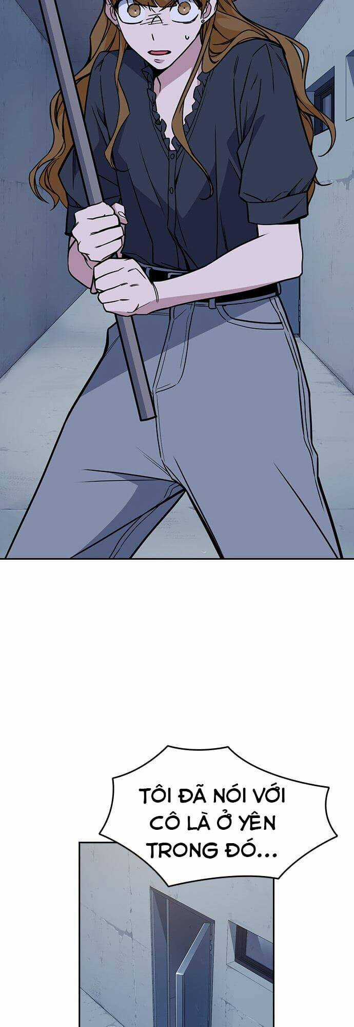 Học Nhóm - Study Group - Chapter 88 - Trang 36