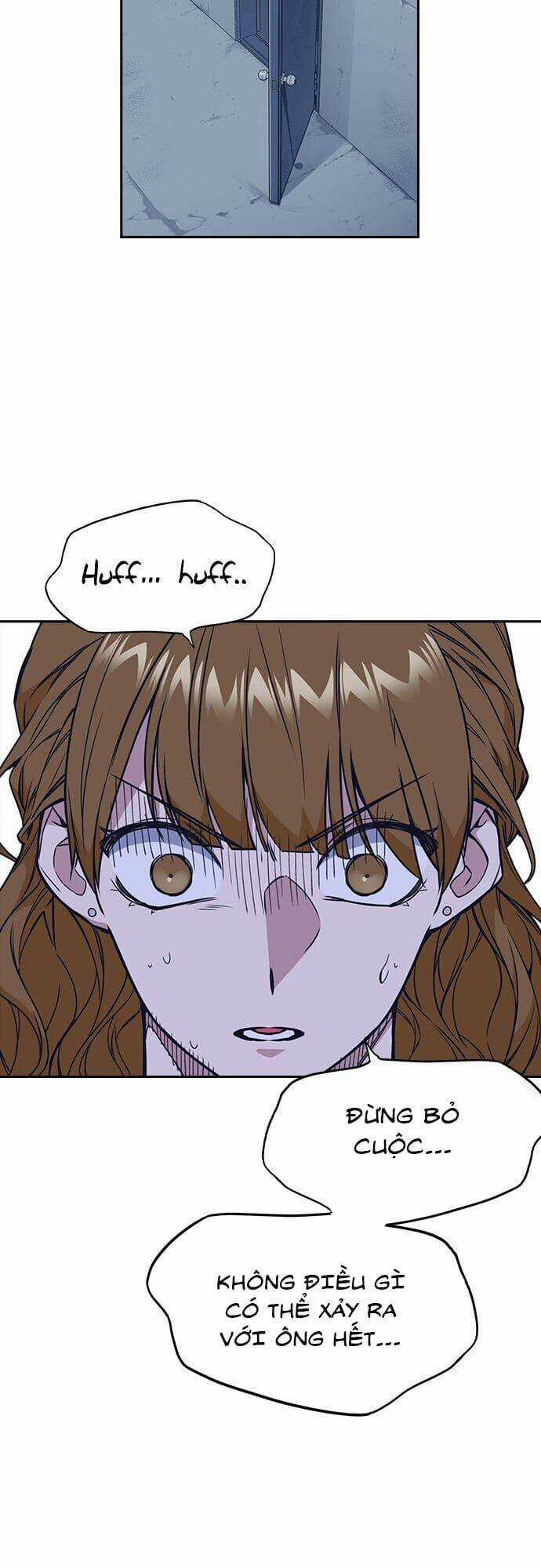 Học Nhóm - Study Group - Chapter 88 - Trang 37