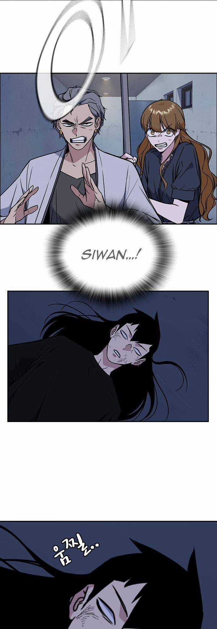 Học Nhóm - Study Group - Chapter 88 - Trang 41