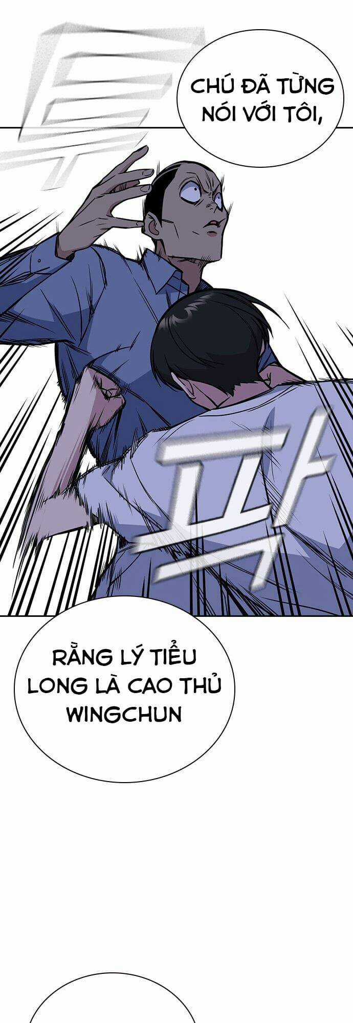 Học Nhóm - Study Group - Chapter 88 - Trang 43