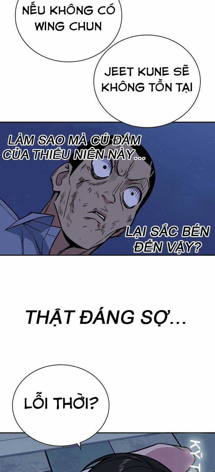 Học Nhóm - Study Group - Chapter 88 - Trang 44