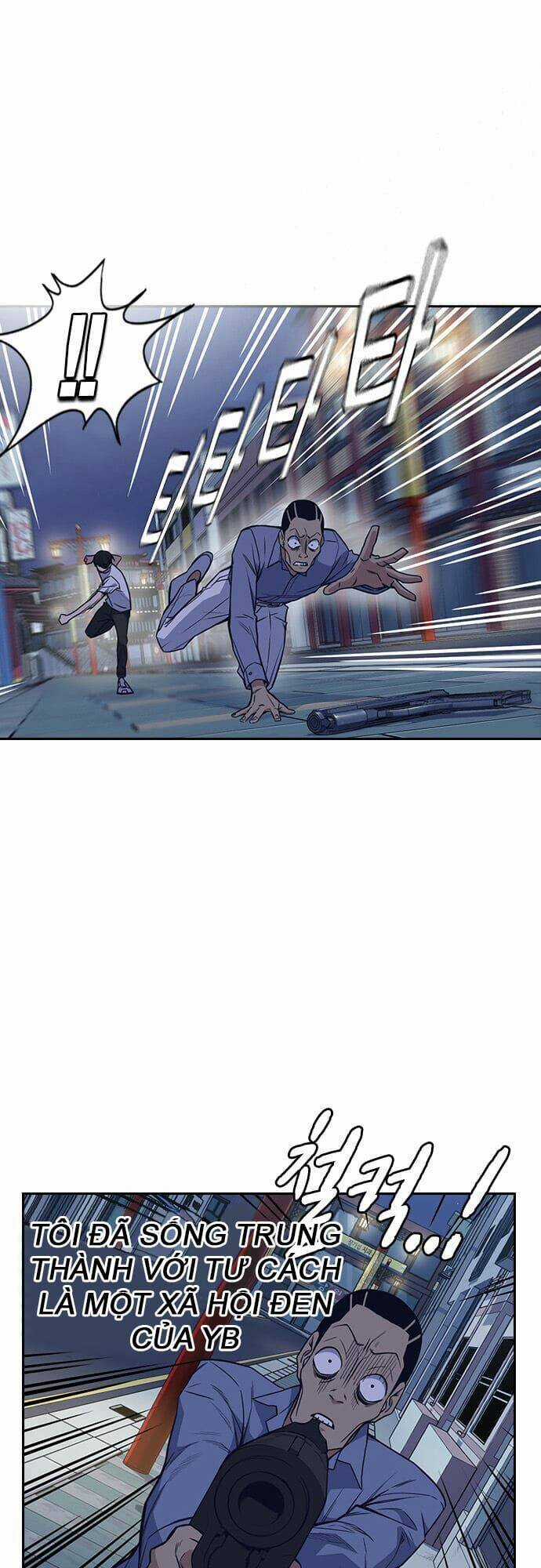 Học Nhóm - Study Group - Chapter 88 - Trang 52