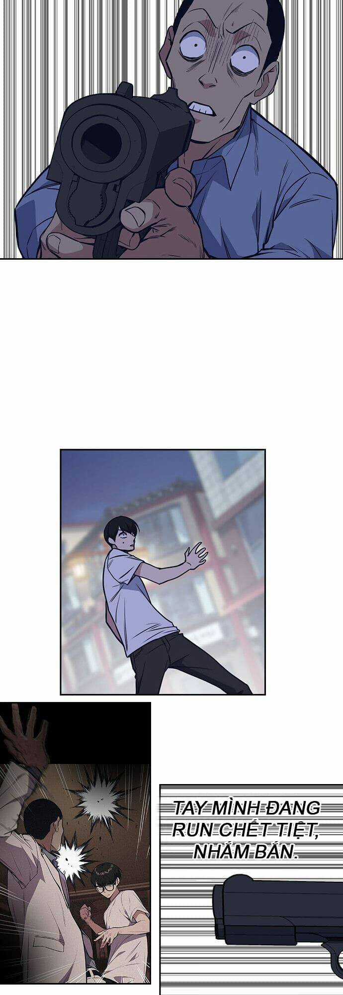 Học Nhóm - Study Group - Chapter 88 - Trang 55