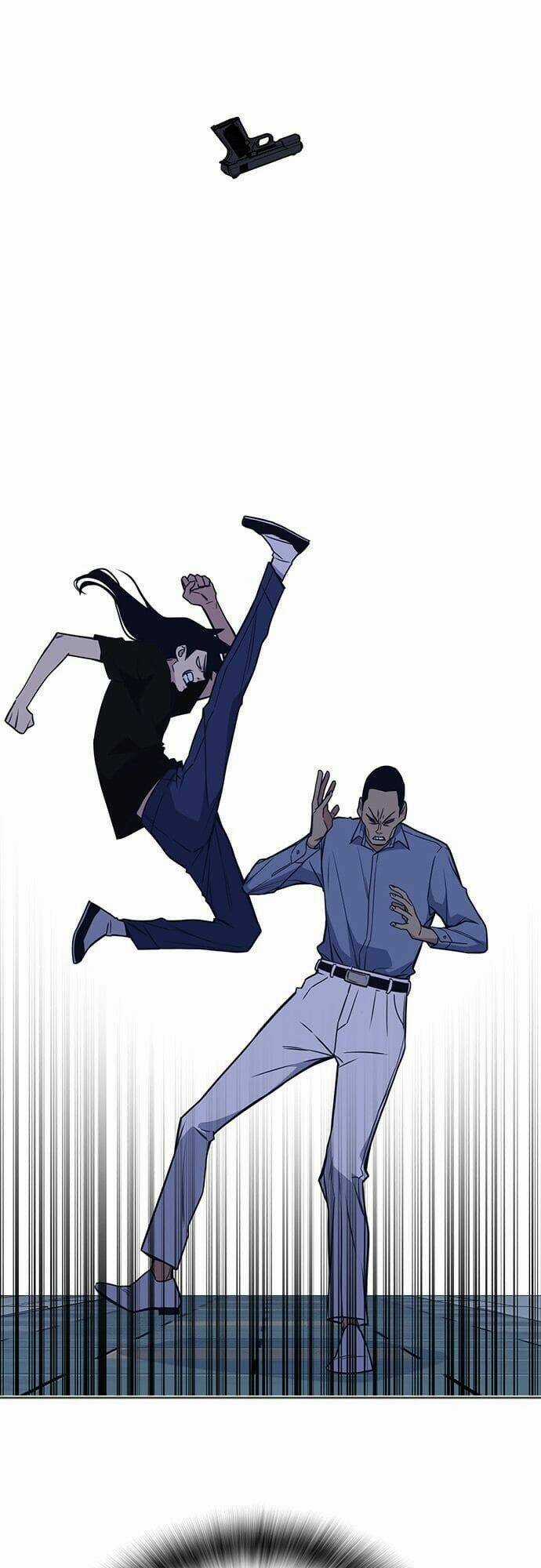 Học Nhóm - Study Group - Chapter 88 - Trang 58