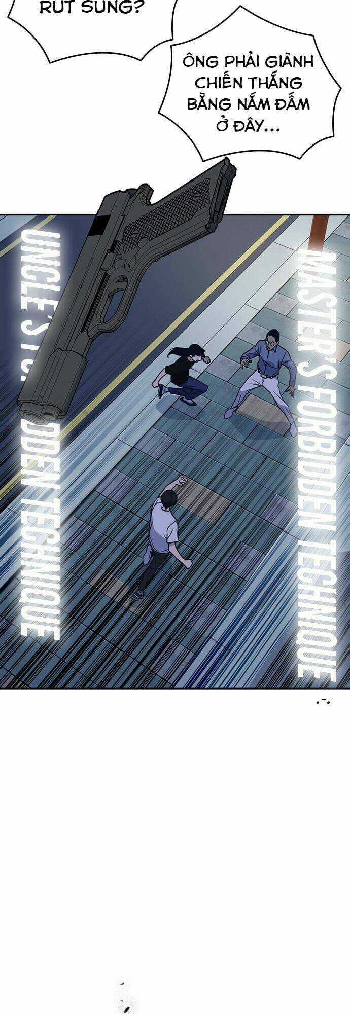 Học Nhóm - Study Group - Chapter 88 - Trang 60