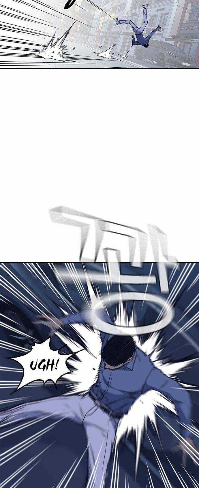 Học Nhóm - Study Group - Chapter 88 - Trang 7