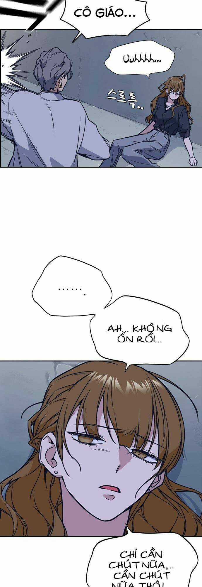 Học Nhóm - Study Group - Chapter 88 - Trang 65