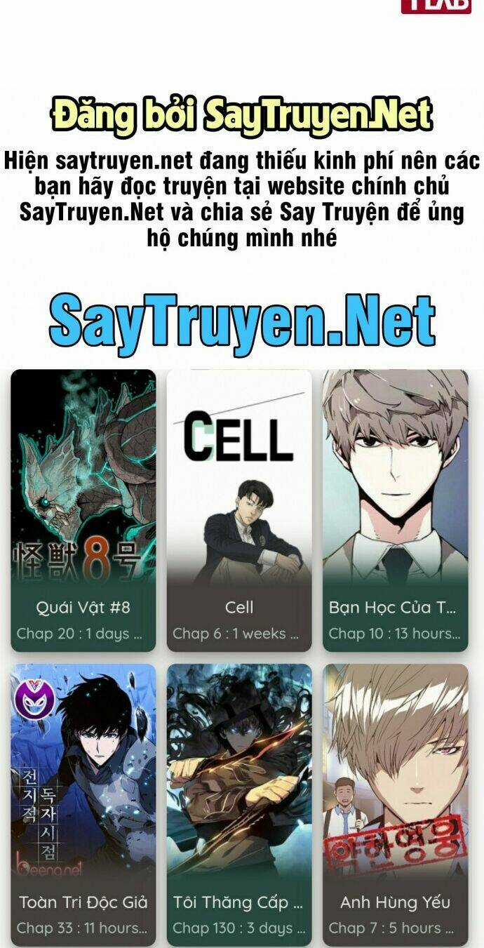 Học Nhóm - Study Group - Chapter 88 - Trang 68