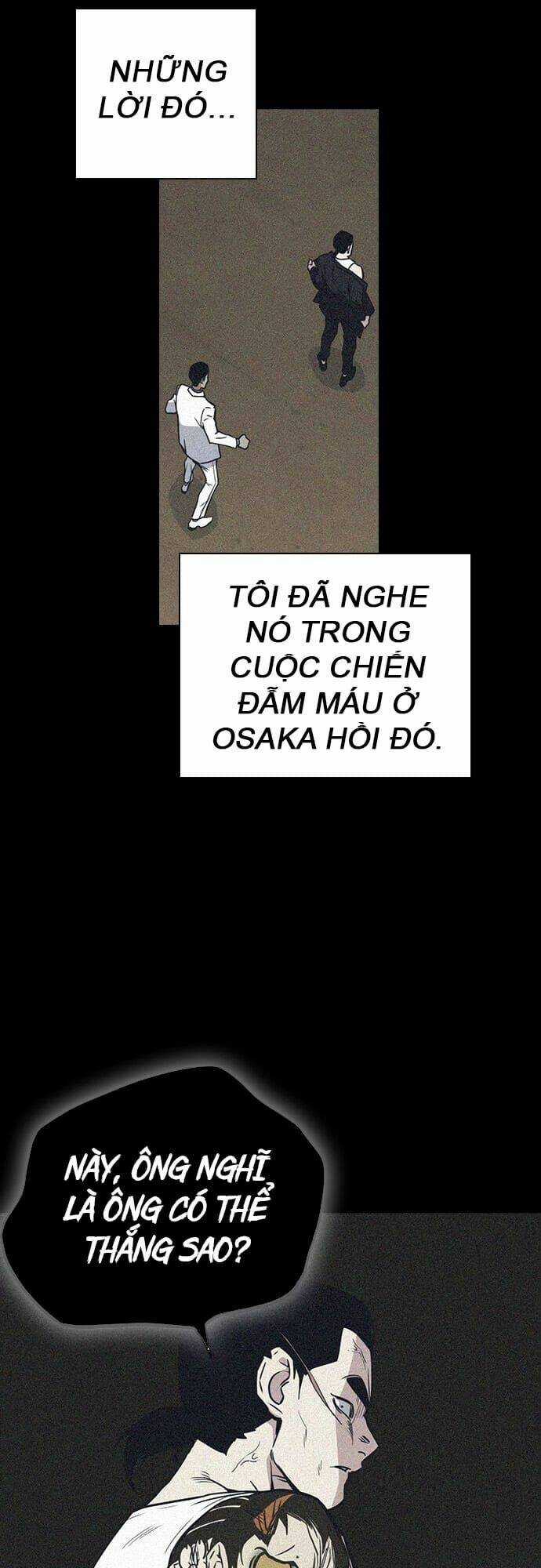 Học Nhóm - Study Group - Chapter 88 - Trang 9