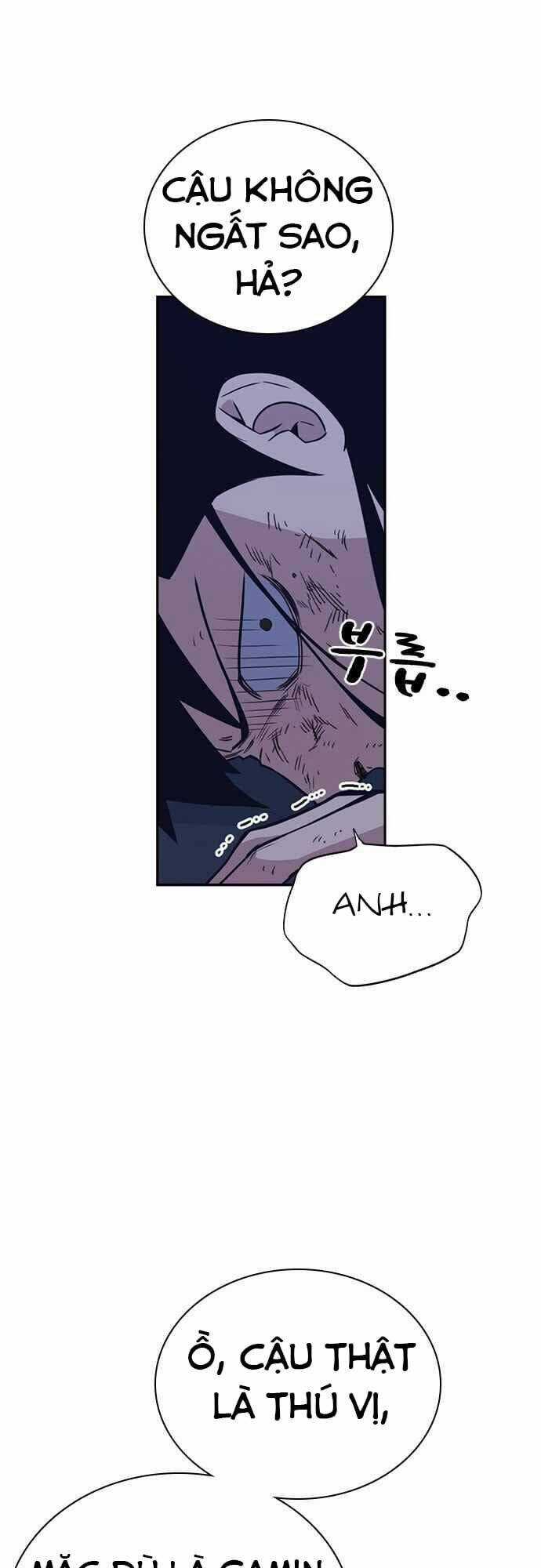 Học Nhóm - Study Group - Chapter 89 - Trang 11