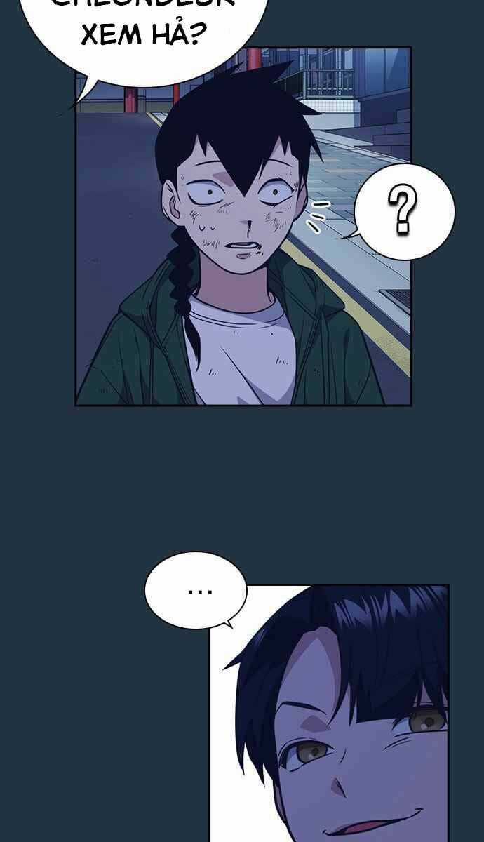 Học Nhóm - Study Group - Chapter 89 - Trang 18