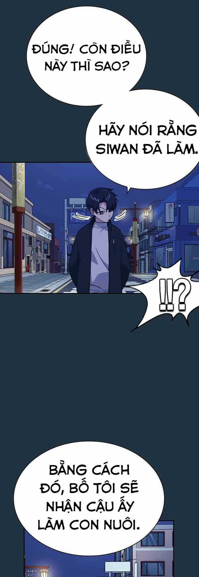 Học Nhóm - Study Group - Chapter 89 - Trang 23