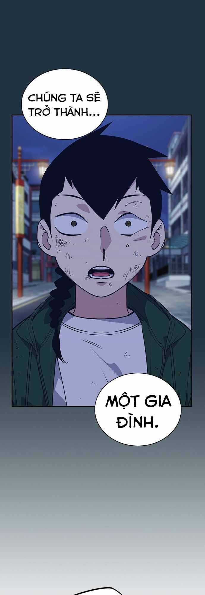 Học Nhóm - Study Group - Chapter 89 - Trang 27