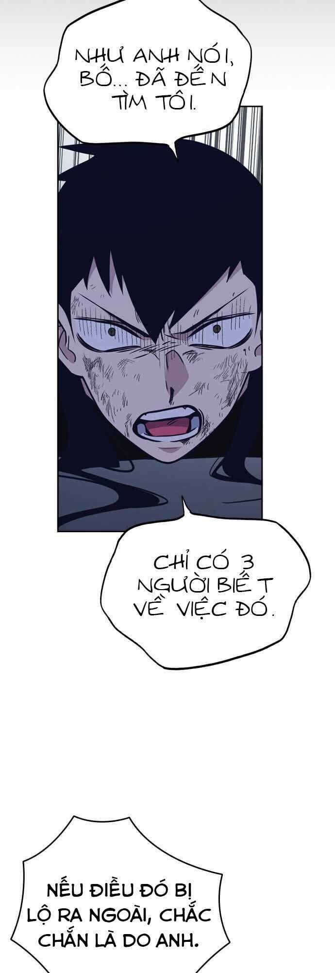 Học Nhóm - Study Group - Chapter 89 - Trang 28