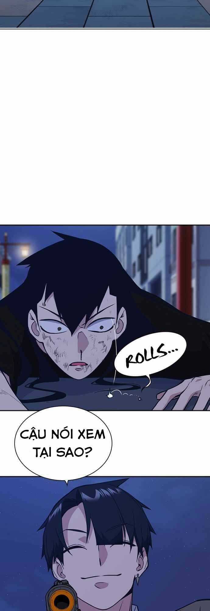 Học Nhóm - Study Group - Chapter 89 - Trang 31