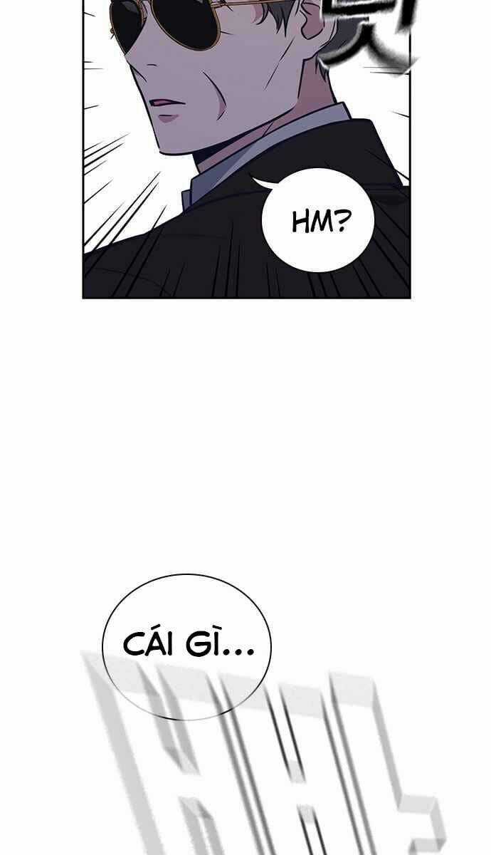 Học Nhóm - Study Group - Chapter 89 - Trang 34