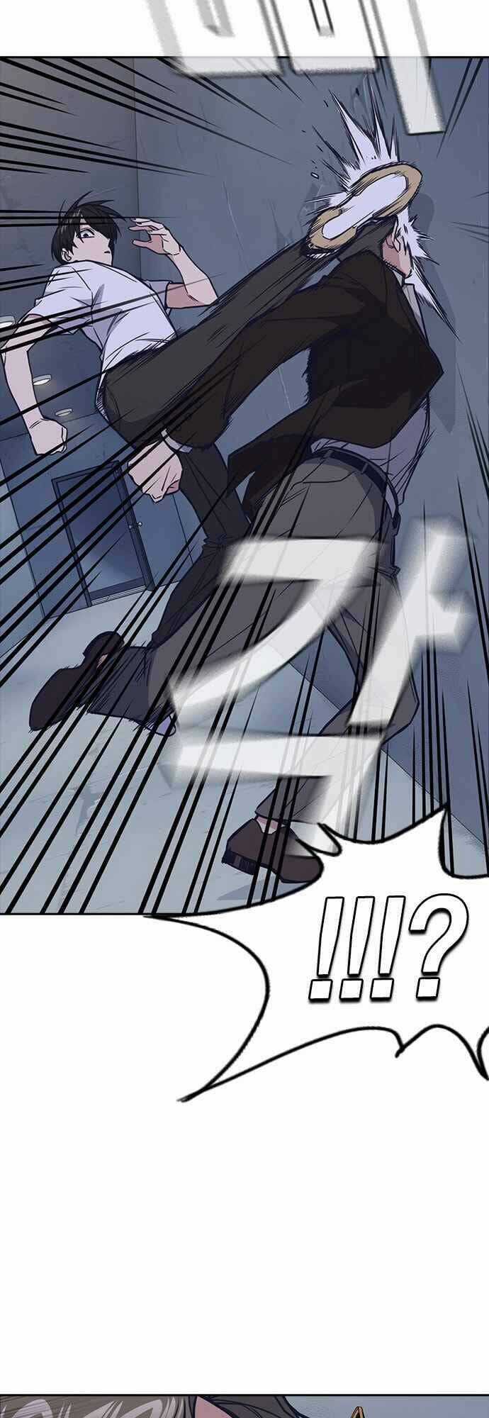 Học Nhóm - Study Group - Chapter 89 - Trang 35