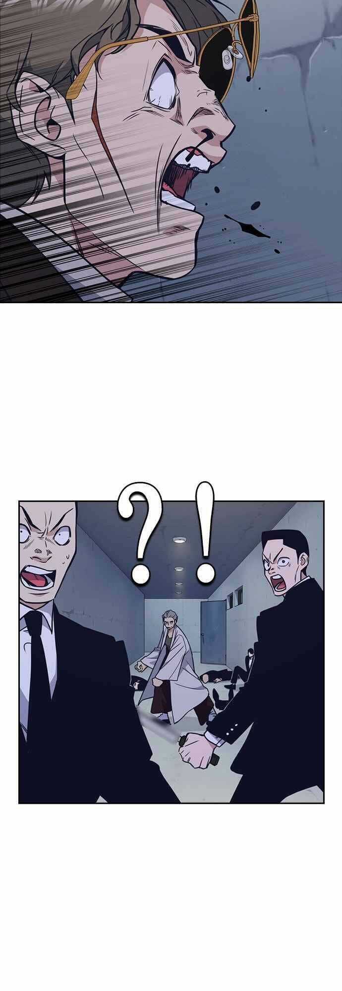 Học Nhóm - Study Group - Chapter 89 - Trang 36