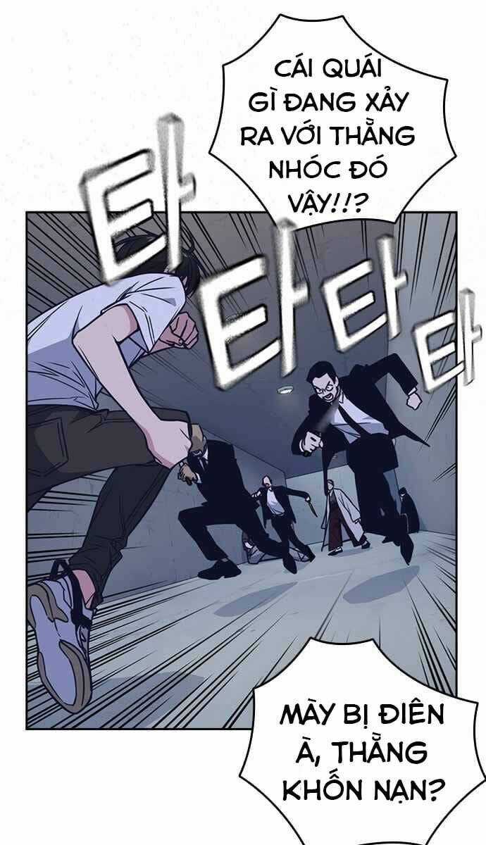 Học Nhóm - Study Group - Chapter 89 - Trang 38