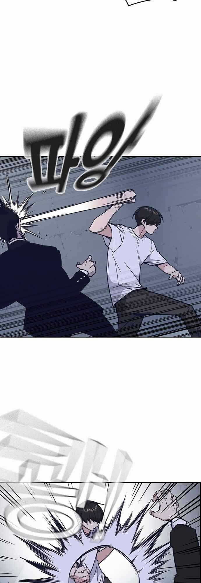 Học Nhóm - Study Group - Chapter 89 - Trang 39