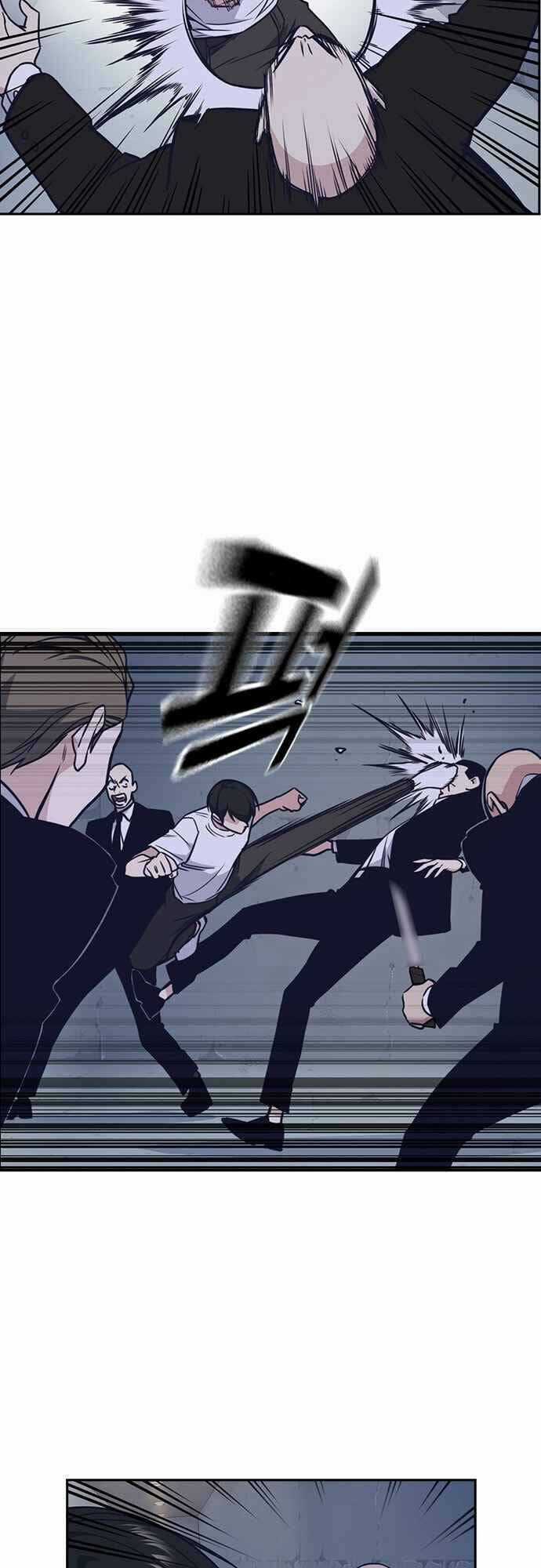 Học Nhóm - Study Group - Chapter 89 - Trang 40