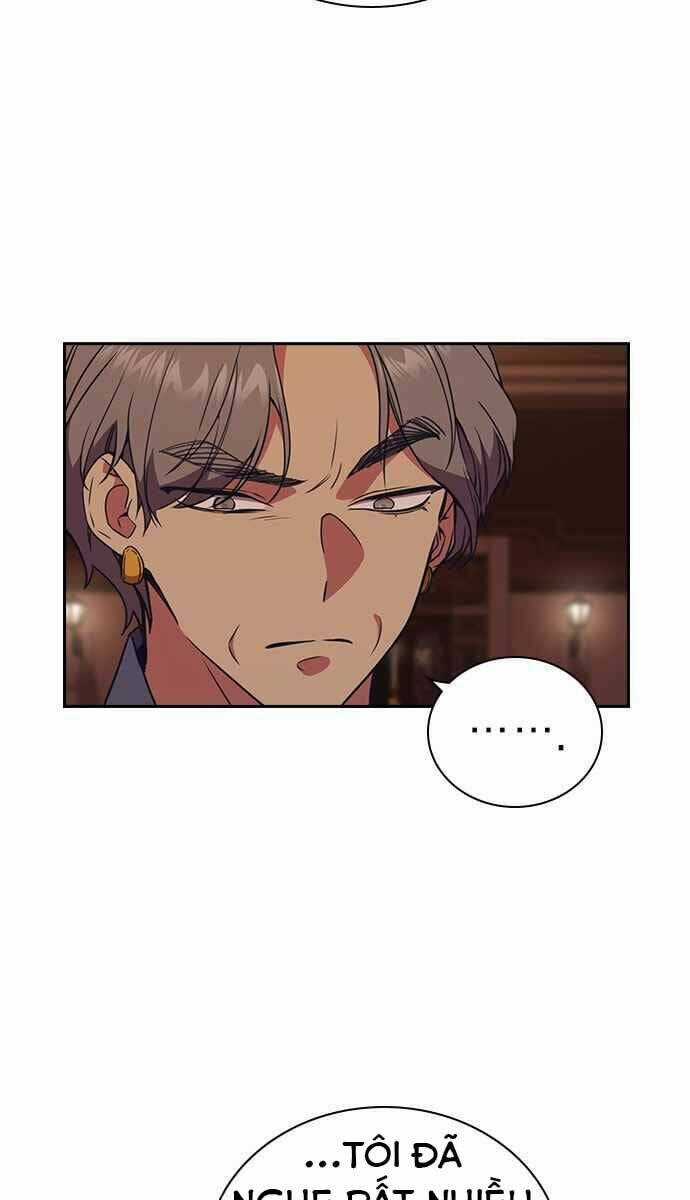 Học Nhóm - Study Group - Chapter 89 - Trang 5