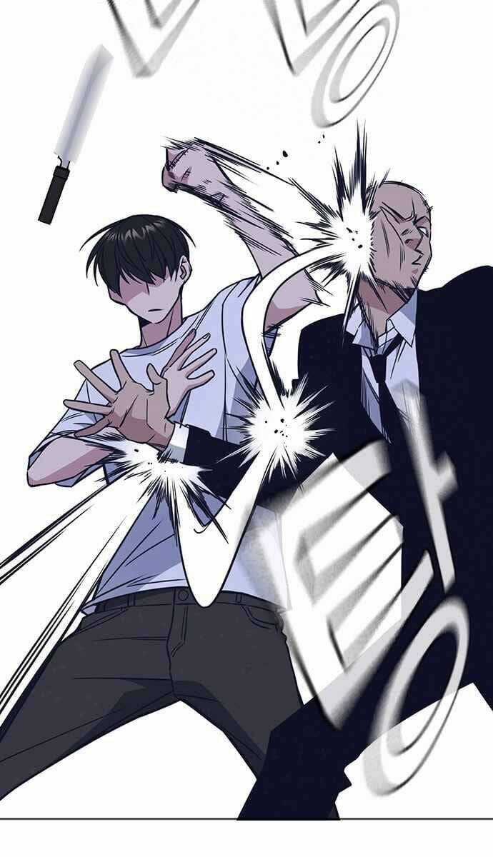 Học Nhóm - Study Group - Chapter 89 - Trang 42