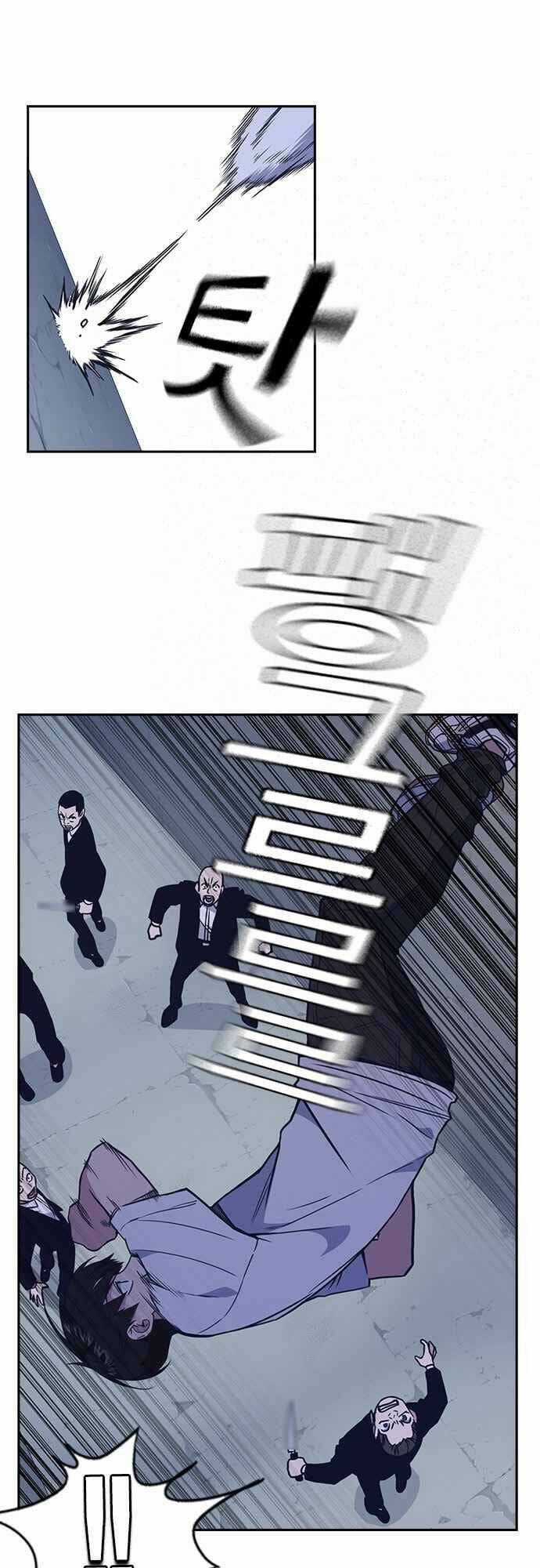 Học Nhóm - Study Group - Chapter 89 - Trang 44