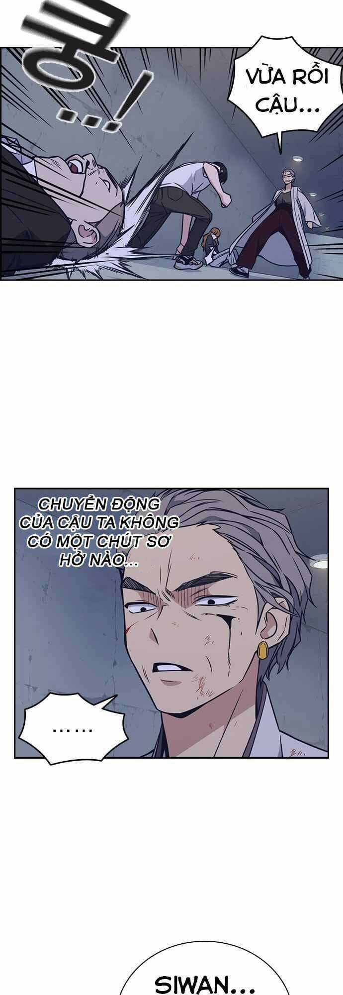 Học Nhóm - Study Group - Chapter 89 - Trang 47