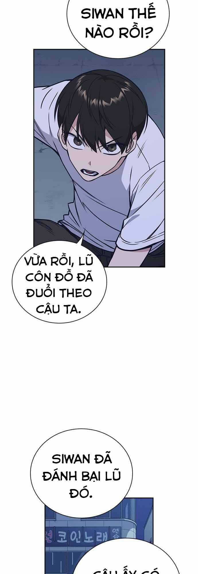 Học Nhóm - Study Group - Chapter 89 - Trang 48