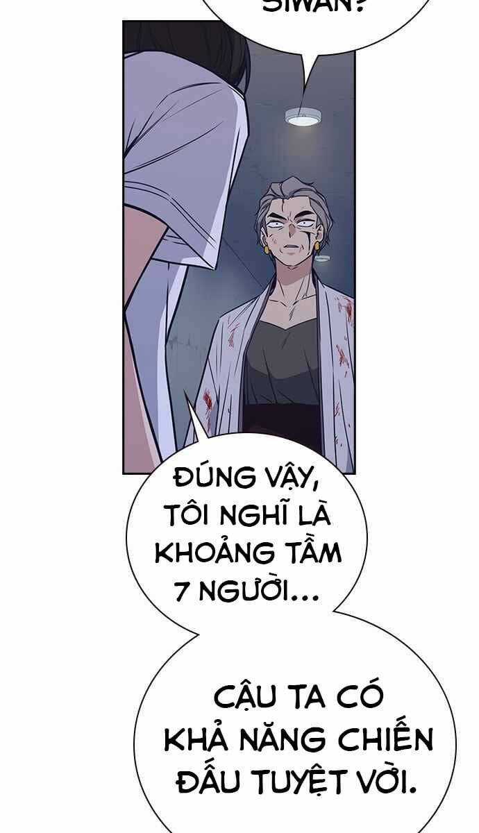 Học Nhóm - Study Group - Chapter 89 - Trang 50