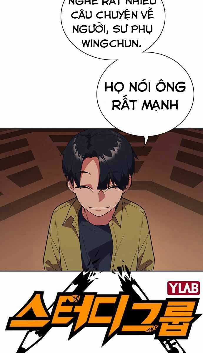 Học Nhóm - Study Group - Chapter 89 - Trang 6