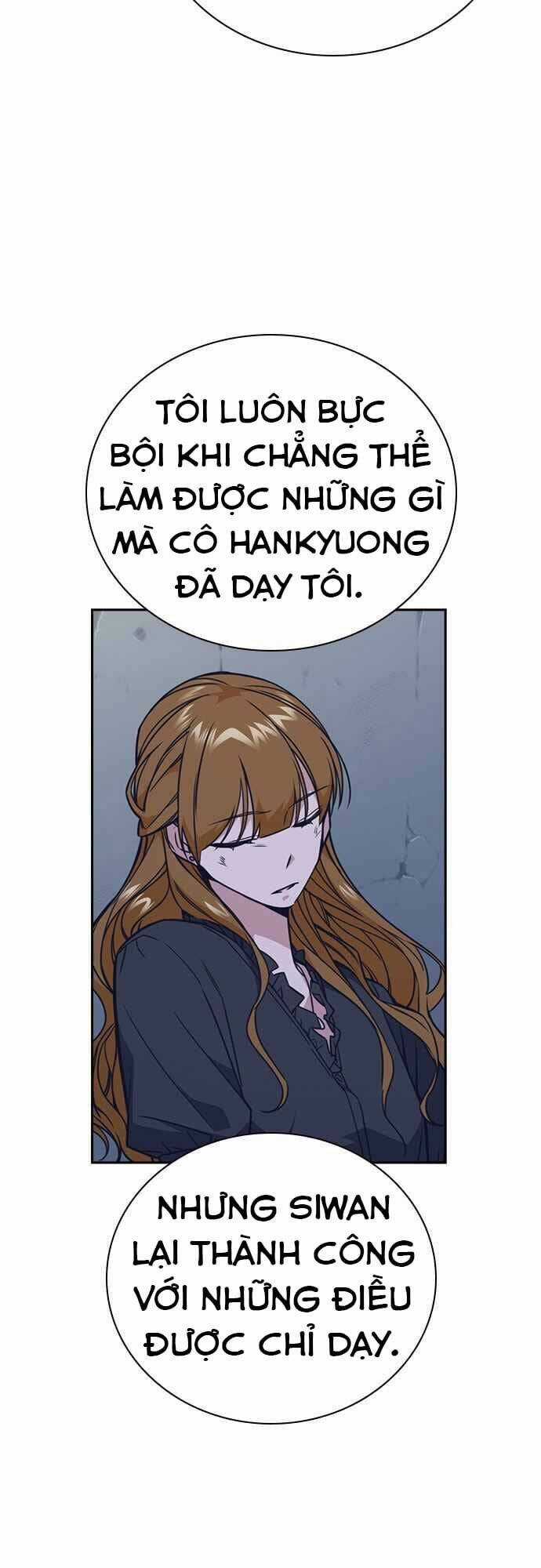 Học Nhóm - Study Group - Chapter 89 - Trang 51