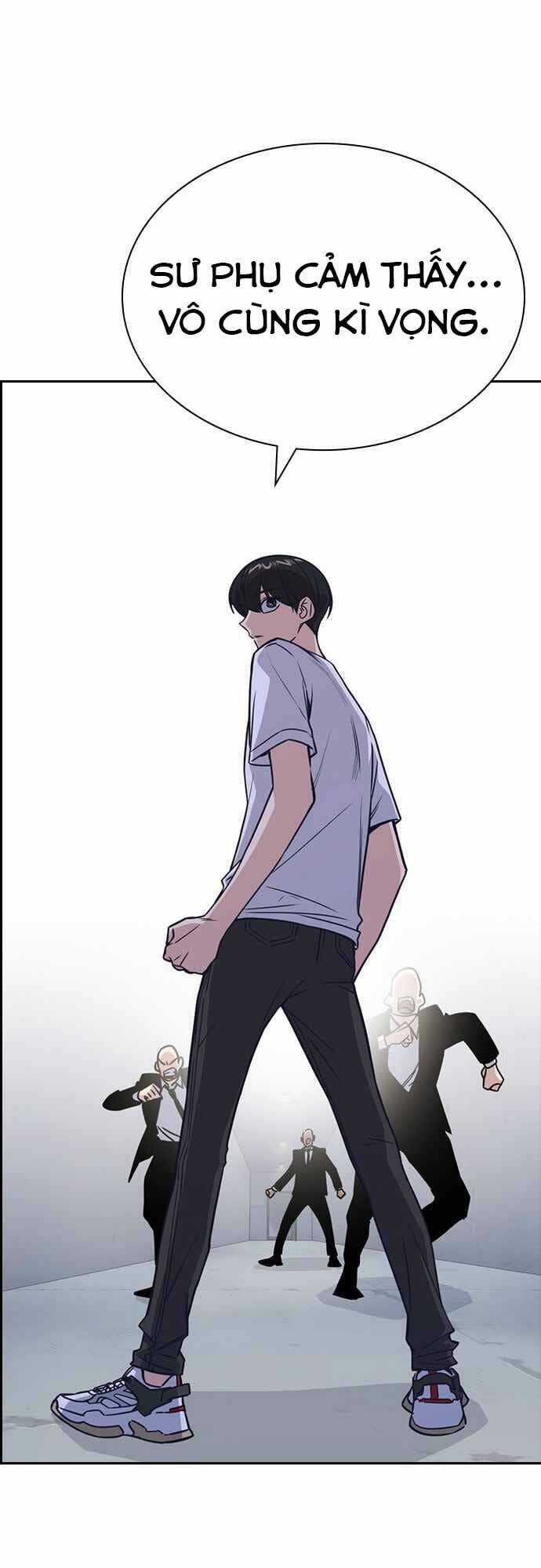 Học Nhóm - Study Group - Chapter 89 - Trang 52