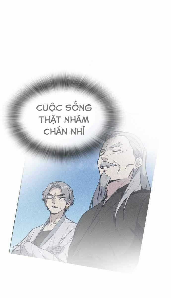 Học Nhóm - Study Group - Chapter 89 - Trang 53