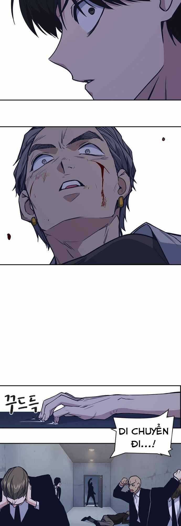 Học Nhóm - Study Group - Chapter 89 - Trang 59