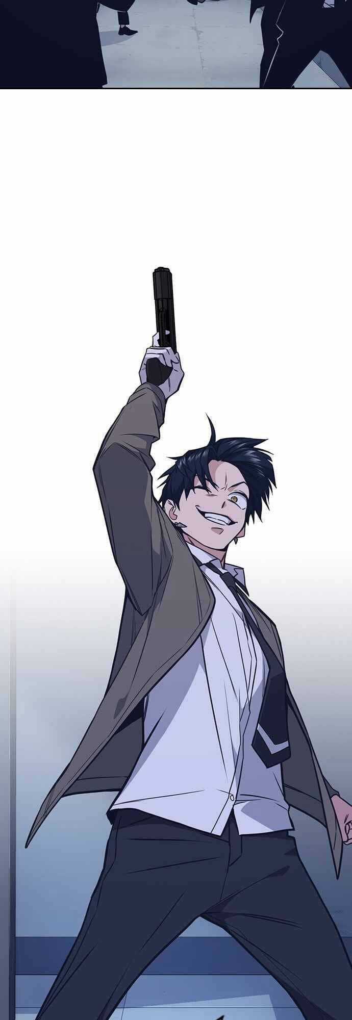 Học Nhóm - Study Group - Chapter 89 - Trang 60