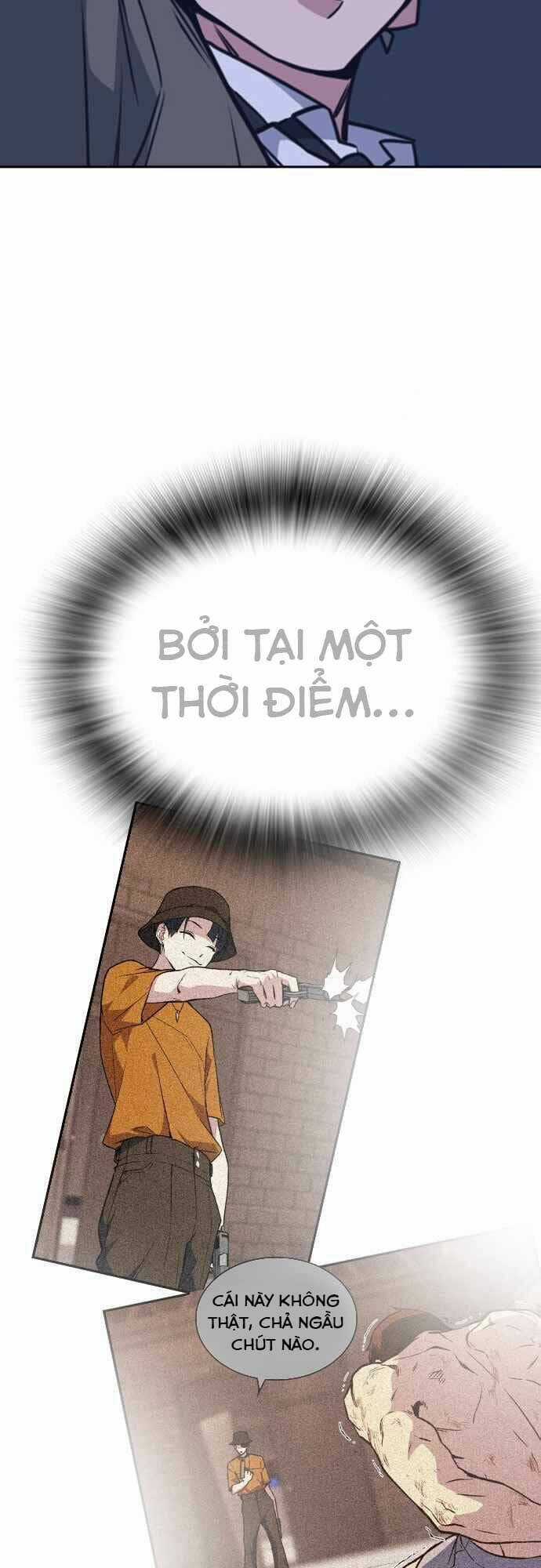 Học Nhóm - Study Group - Chapter 89 - Trang 63